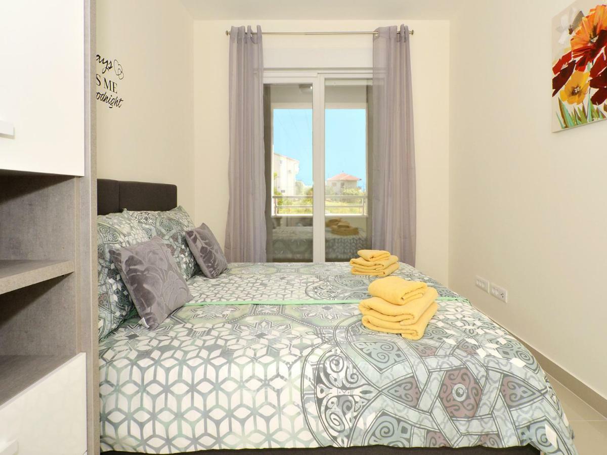 Sunshine Apartment Трогир Екстериор снимка