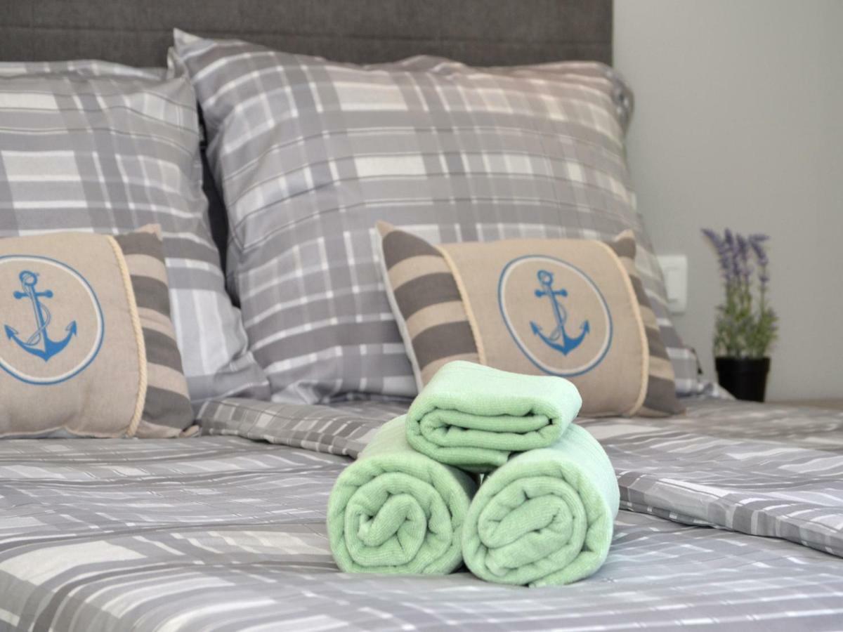 Sunshine Apartment Трогир Екстериор снимка