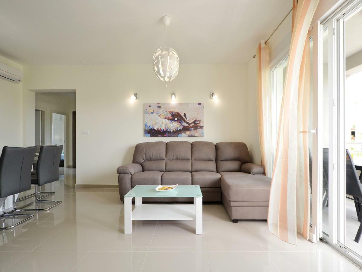 Sunshine Apartment Трогир Екстериор снимка