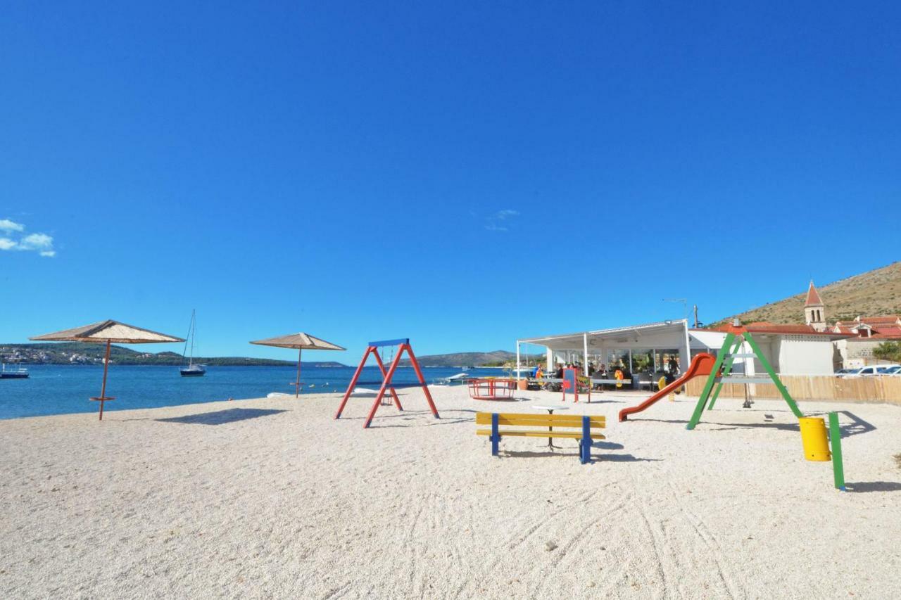 Sunshine Apartment Трогир Екстериор снимка