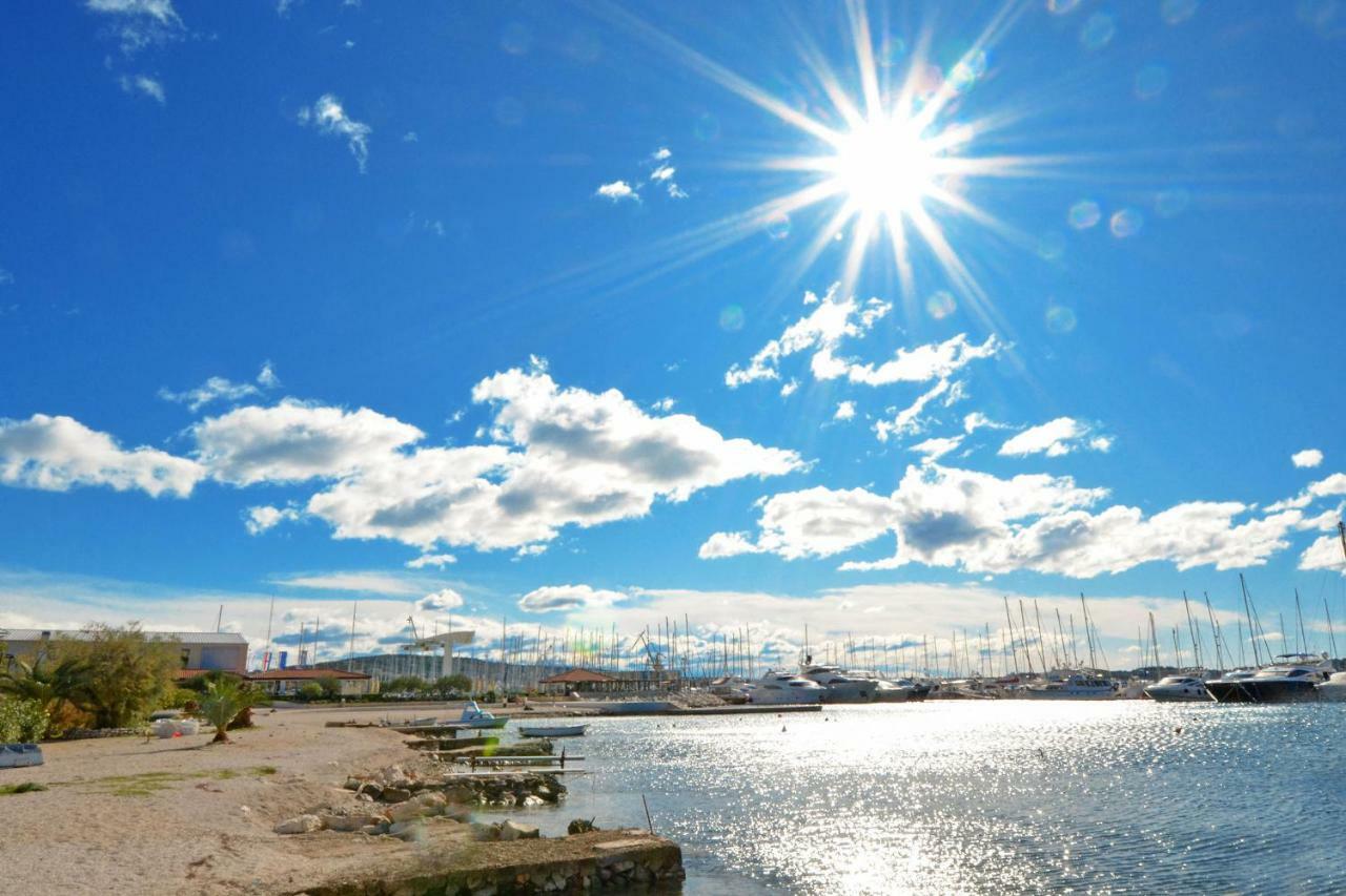 Sunshine Apartment Трогир Екстериор снимка
